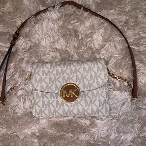 Michael Kors crossbody bag